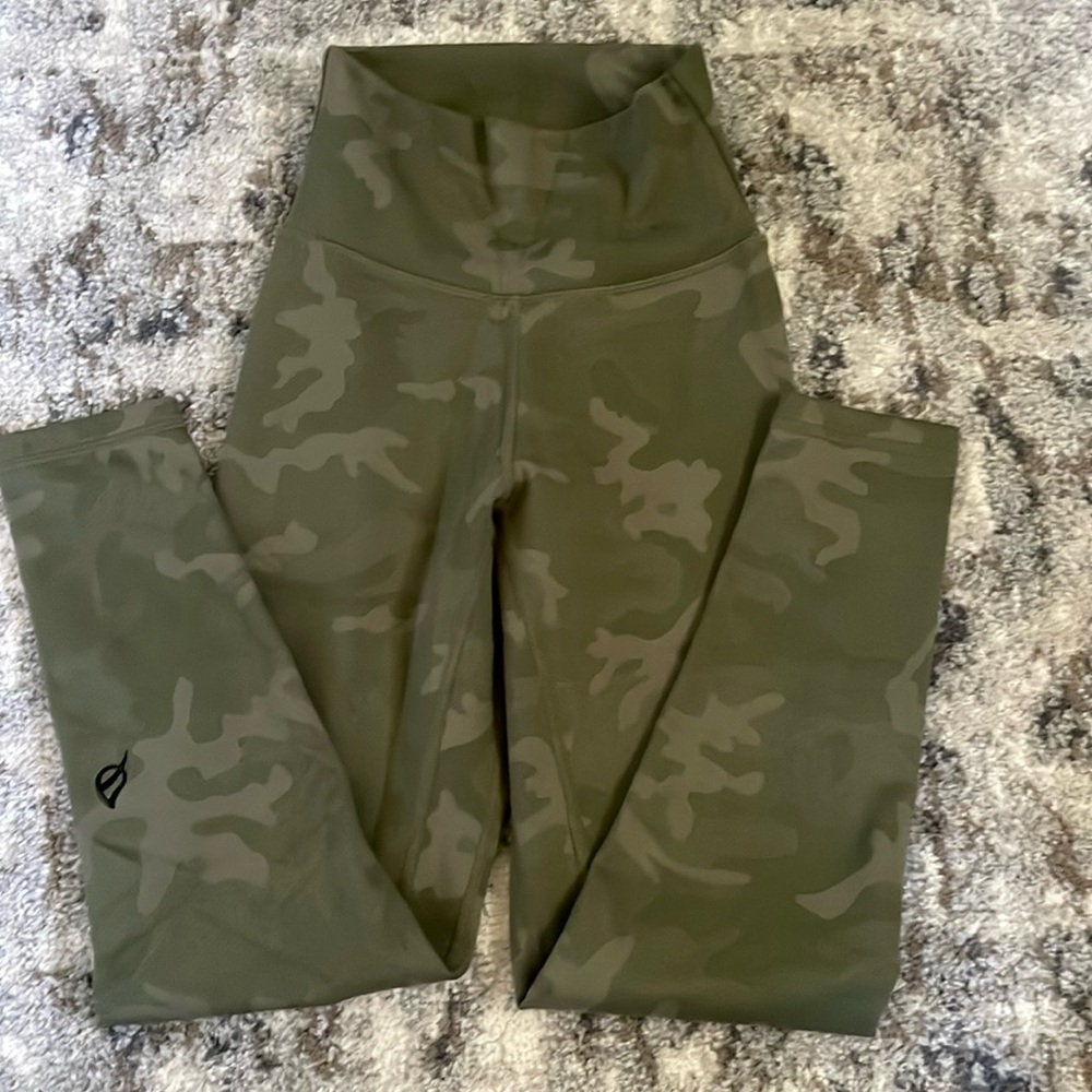 Ptula mystique legging 23”
